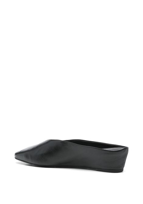 sabot fernanda donna neri PALOMA WOOL | UH0008999